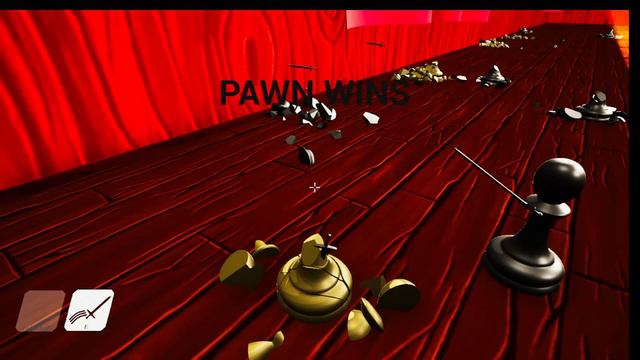 шахматы но не простые с савой (FPS Chess) с монтожом смотреть онлайн