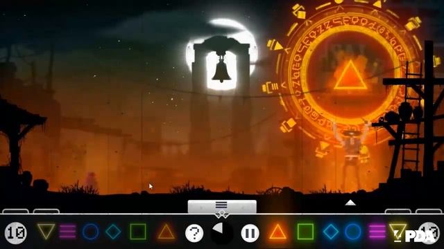 Новости игрового мира Android - выпуск 45 [Android игры] смотреть онлайн