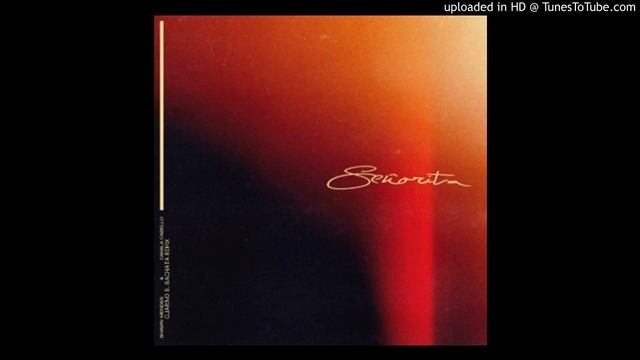 Shawn Mendes & Camila Cabello - Señorita Remix Bachata By Guarino B. смотреть онлайн