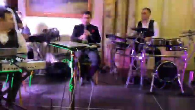 Армен Бабаян кларнет & SongBand армянская свадьба Новинка 2020 смотреть онлайн