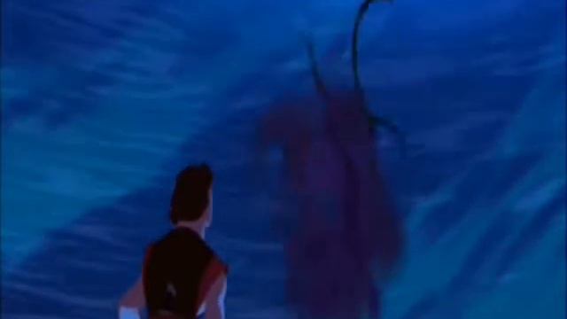 Sinbad meets Eris [Dutch Fandub] смотреть онлайн