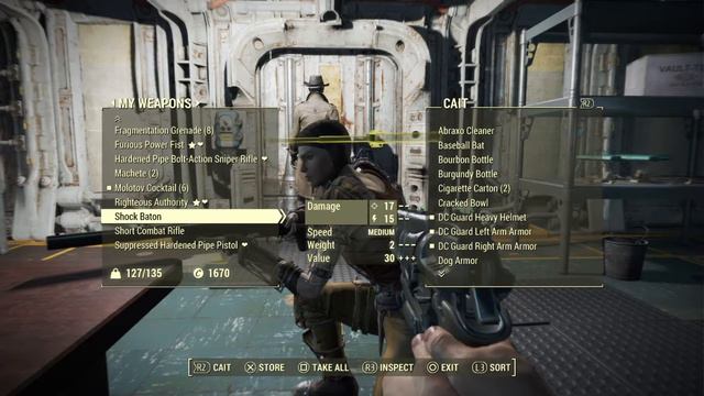 Fallout 4 survival mode + dlc walkthrough #7 смотреть онлайн