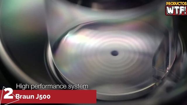 ? Mejor LICUADORA BRAUN con Extractor de Jugos ▶Amazon 2021◀ смотреть онлайн