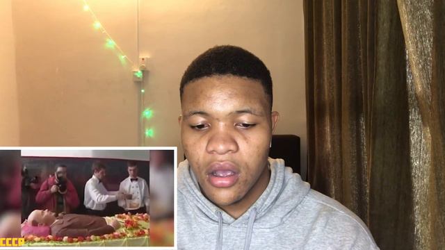 REACTION To A NORMAL DAY IN RUSSIA  REACTION || ОБЫЧНЫЙ ДЕНЬ В РОССИЙСКОЙ АФРИКАНСКОЙ РЕАКЦИИ