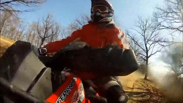 Cf Moto X8 Ride смотреть онлайн