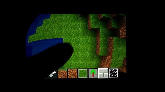 Craft Path 3D Live Wallpaper for Android смотреть онлайн