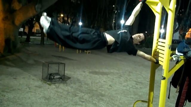 Street Workout Zcrew смотреть онлайн