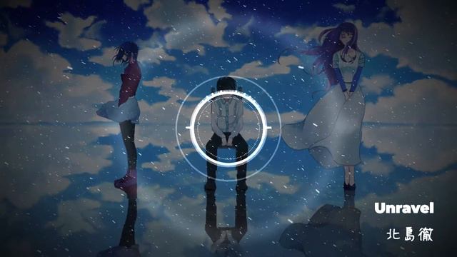 Unravel - 北嶋徹 | Cover By Animenz смотреть онлайн