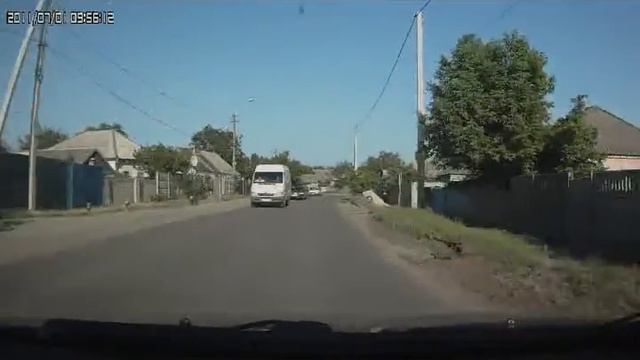 Жизнь дается один раз! Будьте внимательны на дорогах! смотреть онлайн