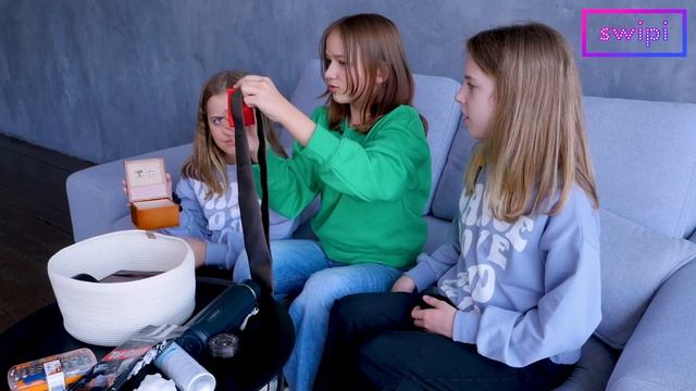 ТОП подарок на 23 февраля смотреть онлайн