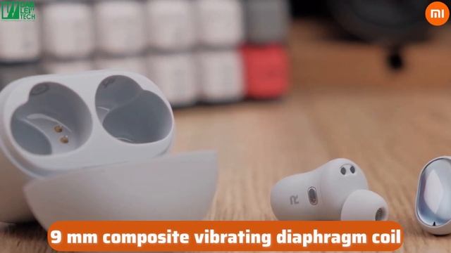 Xiaomi Redmi Buds 3 Pro: The Best ANC Earbuds in Pakistan? смотреть онлайн