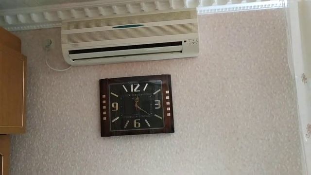 КАК включить кондиционер? смотреть онлайн
