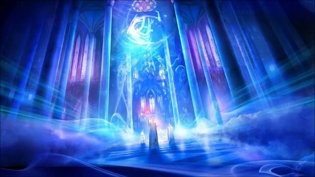 ГФС - Вознесенные мастера Кто мы такие.