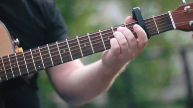 Агутин - Февраль (acoustic cover by Three Band) смотреть онлайн