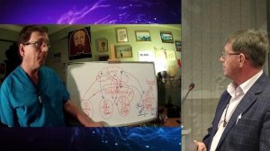 Дмитрий АРЛИМОВ: РАК: теория и практика излечения #НЕПОЗНАННОЕ2018