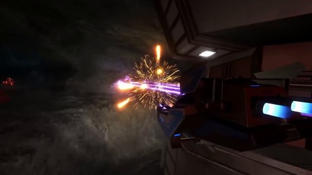 Overload - Release Trailer смотреть онлайн