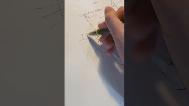 Как рисовать мужскую фигуру #рисование смотреть онлайн