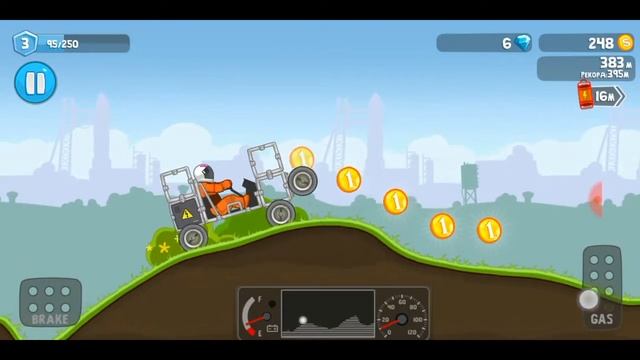Прохождение игры Rover Craft #2 смотреть онлайн