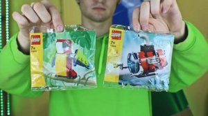 КУПИЛИ 40 КГ ЛЕГО*