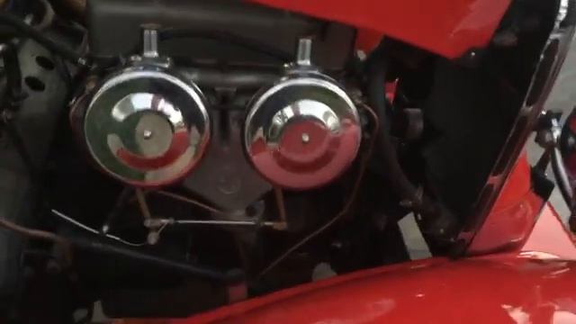1951 - not 1953! MG TD Midget Review and Test Drive by Bill - Auto Europa Naples смотреть онлайн