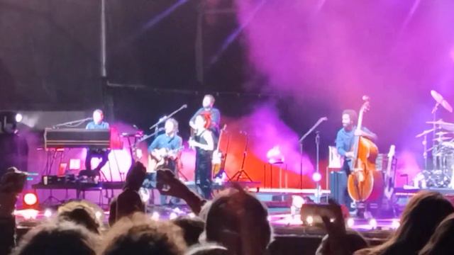 Zaz - On ira/Je veux ( Pirineos Sur. 29.07.23 ) смотреть онлайн