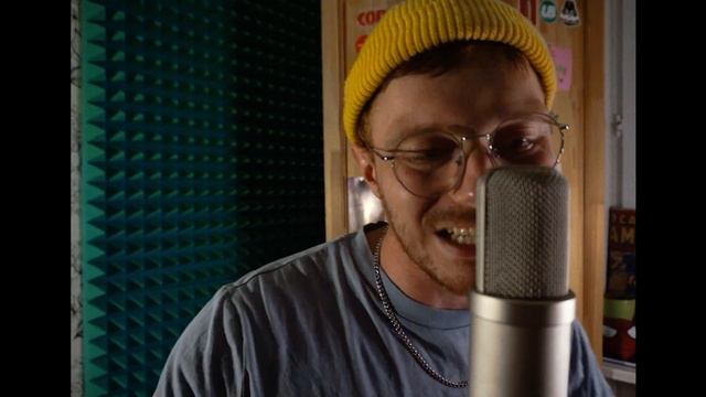 edik_kingsta - Уродина (live) смотреть онлайн