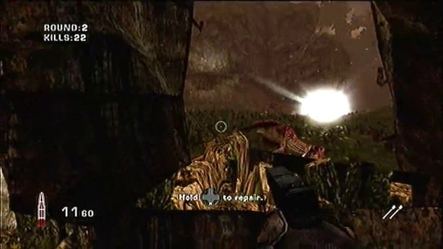 Jurassic The Hunted Gameplay (Jurassic Park Game) смотреть онлайн
