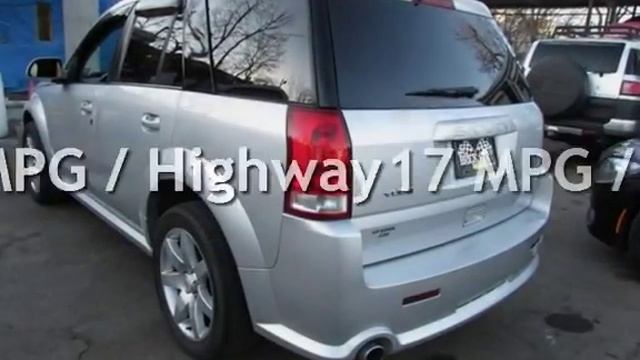 2005 Saturn Vue for sale in NEWARK, NJ смотреть онлайн