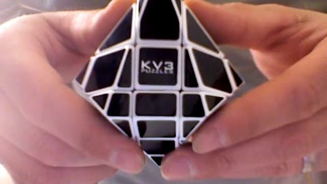 Fisher HD (Hexagonal Dipyramid) смотреть онлайн