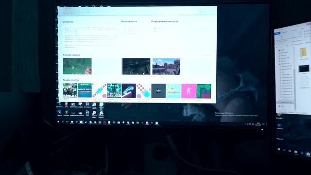 ОБЗОР XBOX ONE X - ГОДНОТА!