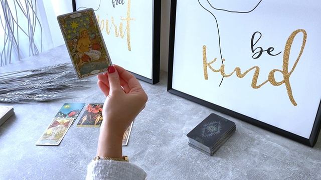 ОВЕН ♈️ - ТАРО ПРОГНОЗ на СЕНТЯБРЬ 2023 года смотреть онлайн