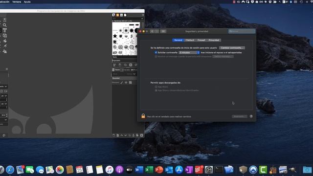 Gimp. Instalación de Gimp. смотреть онлайн