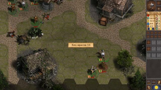 Прохождение Warbanners — НАЧАЛО ИГРЫ — [Без комментариев] смотреть онлайн