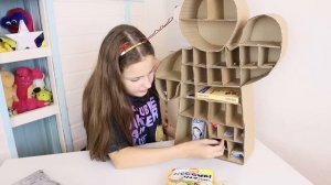 АДВЕНТ КАЛЕНДАРЬ ДЛЯ БРАТА