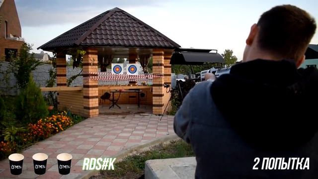 ЧЕЙ АИМ ЛУЧШЕ В РЕАЛЬНОЙ ЖИЗНИ смотреть онлайн