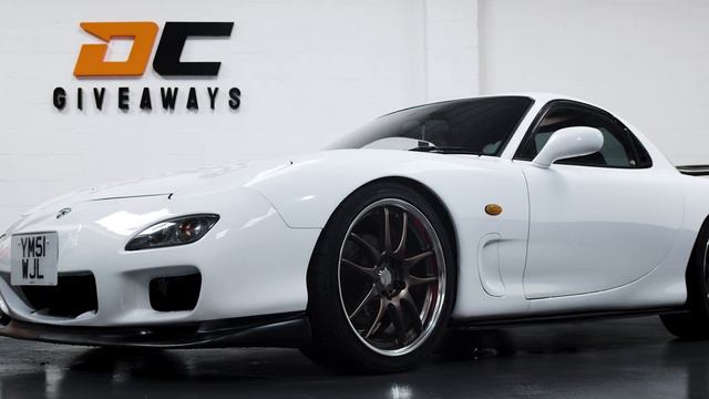 2001 Mazda RX7 | Car Preview