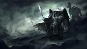 HMKids -  Corax _ Nevermore (Suno AI Cover) Warhammer 40000