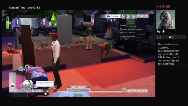Sims 4 What yall Think on the update comeing to the Sims 4!!!!!! смотреть онлайн