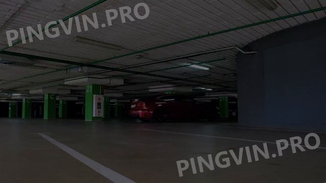 Тюнинг Tesla Model S по-украински смотреть онлайн