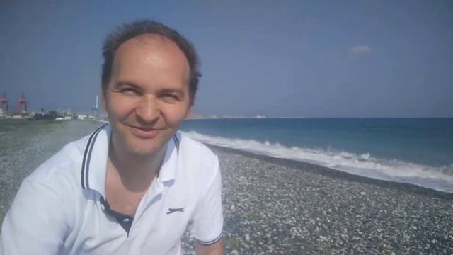 Берег Средиземного моря смотреть онлайн