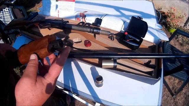 FABARM L4S смотреть онлайн