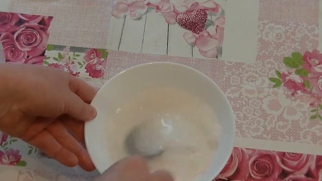 Малиновый кисель | Любимый рецепт смотреть онлайн