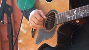 Классно поёт Корейский певец