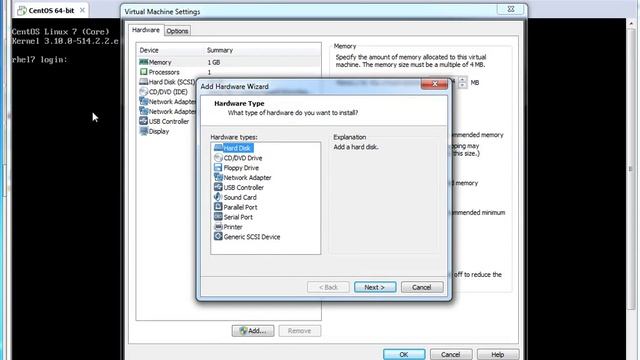DevOps |Linux | Install ZFS and Perform Basic Administration on RHEL/CentOS 7 смотреть онлайн