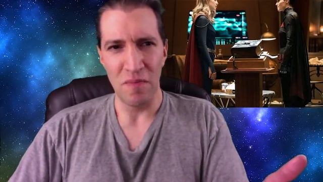 CRISIS ON INFINITE EARTHS PART 3 REVIEW | Truly This Is the Darkest Timeline смотреть онлайн