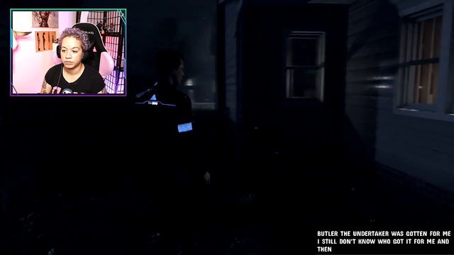 WE STEAL TO SURVIVE | Detroit: Become Human смотреть онлайн