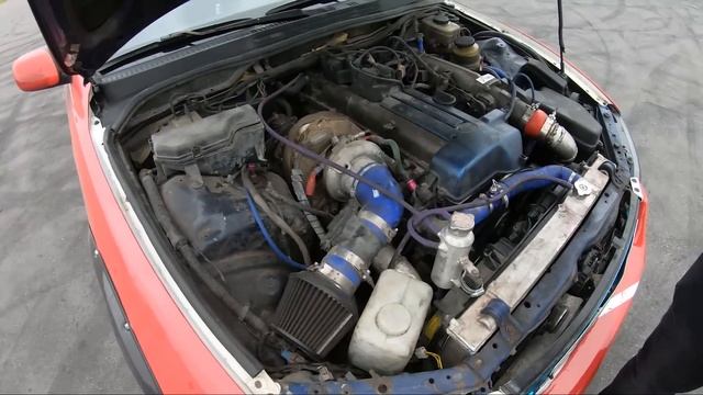Обзор на корч Lexus IS 200 400лс Отзыв владельца на (Toyota Altezza)