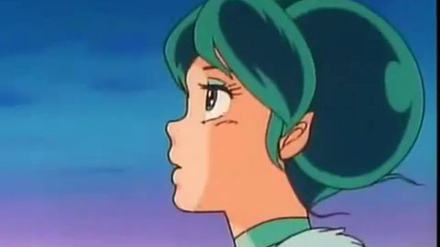 Urusei Yatsura Share my Love смотреть онлайн