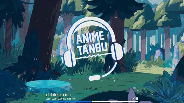 Zen Zen Zense Remix (Amatsuki cover) смотреть онлайн