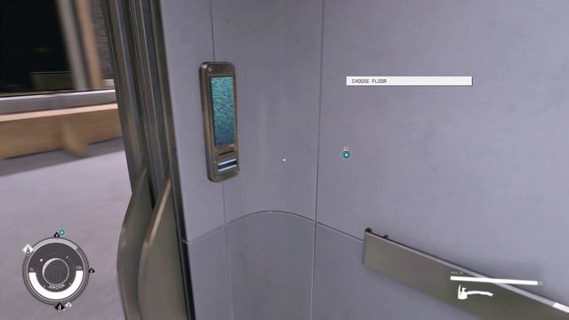 Starfield Elevator replacer for New Atlantis смотреть онлайн